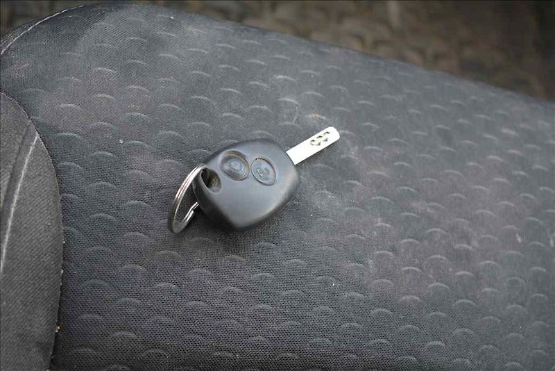 Opel Vivaro (2018) 1,6 CDTI - fotka 18 z 18