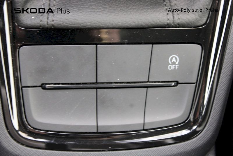 Škoda Scala (2024) 1.0 TSI 85 kW Selection - fotka 16 z 25