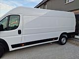 Peugeot Boxer 2.2HDI 140k L4H2,ČR,1.Majitel - náhled 34