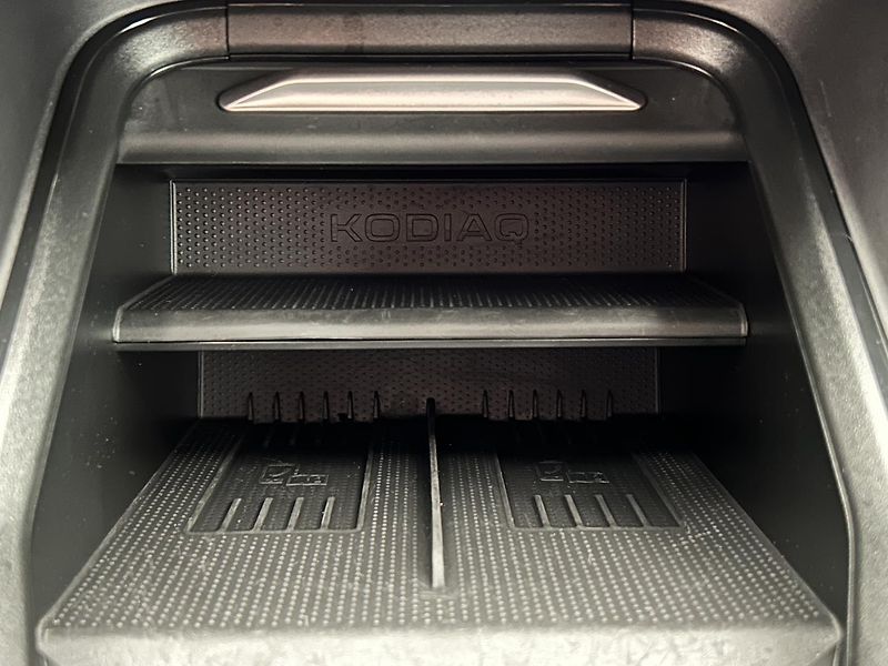 Škoda Kodiaq 2.0 TDI 4x4 Exclusive Selectio - fotka 18 z 25