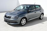 Škoda Fabia 1.2TSI 81KW DSG Ambition 5/16 - náhled 9