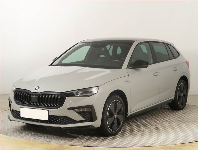 Škoda Scala (2025) Monte Carlo 1.0 TSI - fotka 2 z 21