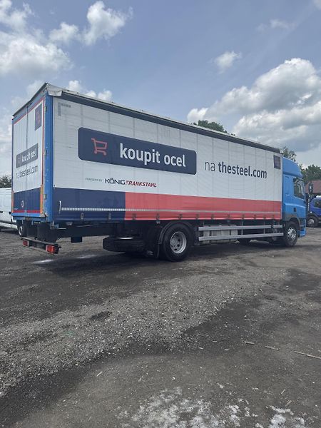 DAF CF (2009) 85.410 - fotka 4 z 13