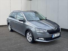 Škoda Fabia 1,0 TSI 70 Ambition - fotografie inzerátu