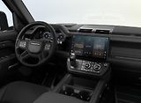 Land Rover Defender (2026) 110 D250 X-DYNAMIC SE AWD AUT - náhled 2