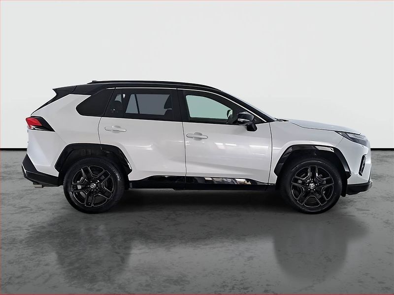 Toyota RAV4 (2025) 2.5 Hybrid - fotka 6 z 20