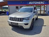 Jeep Grand Cherokee (2017) 3.6  V6  4x4 - náhled 1