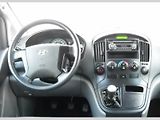 ZKUŠENOSTI UŽIVATELE: Hyundai H 1 