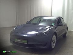 Tesla Model 3 (2021) AWD | Dual Motor, Tažné 1000kg - fotografie inzerátu