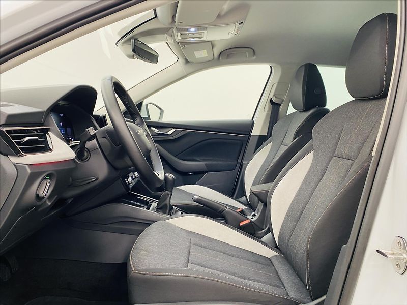 Škoda Scala 1,0 TSI 85kW Top Selection - fotka 5 z 25