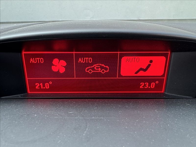 Opel Zafira 1,6 CDTi 100kW TOURER tažné - fotka 40 z 50