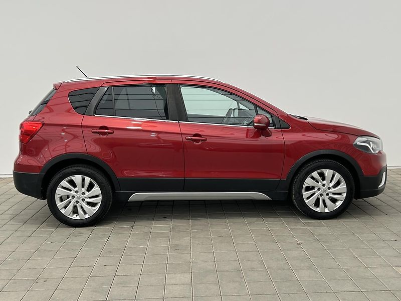 Suzuki SX4 S-Cross 1.4  4x4 Cross - fotka 30 z 51