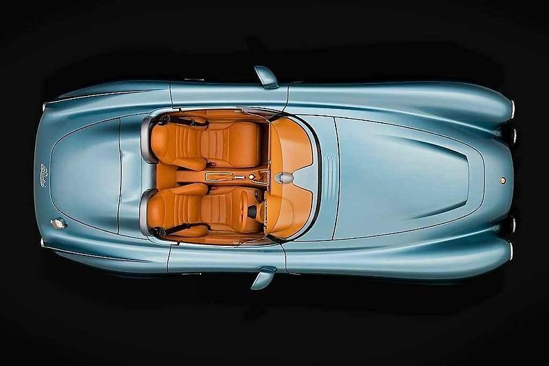 Bristol Bullet.