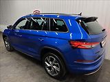 Škoda Kodiaq SPORTLINE 147kW 4x4 NEZ-TOP - náhled 6