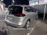 Opel Zafira (2014) 1.6., 1.maj, servis.kniha - náhled 1