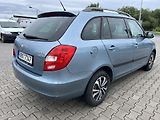 Škoda Fabia (2009) 1.2 HTP - náhled 4