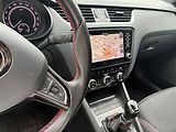 Škoda Octavia 2.0 TDI 135 kW RS ČR - náhled 24