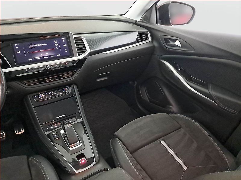 Opel Grandland X (2023) Plug-in Hybrid4 - fotka 8 z 23