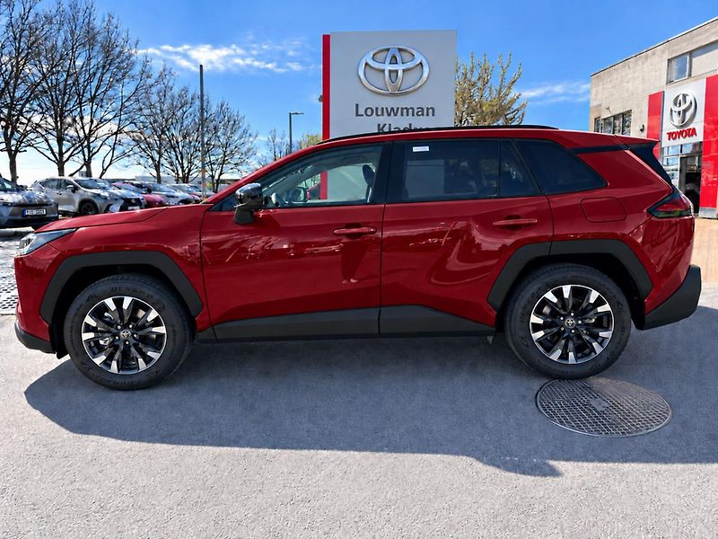 Toyota RAV4 2.5 Hybrid Comfort 4x2 - fotka 2 z 7