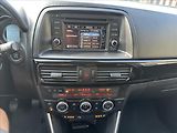Mazda CX-5 2,0 Sports-Line 4x4 - náhled 16