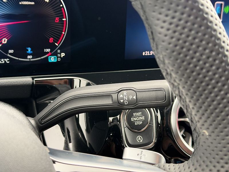 Mercedes-Benz GLA 200 d AMG Style Edition - fotka 20 z 35
