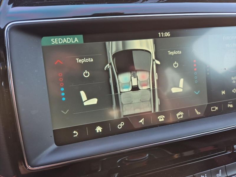 Jaguar F-Pace 3,0 30d AWD - fotka 19 z 20