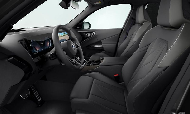 BMW X3 xDrive 40d - fotka 4 z 4