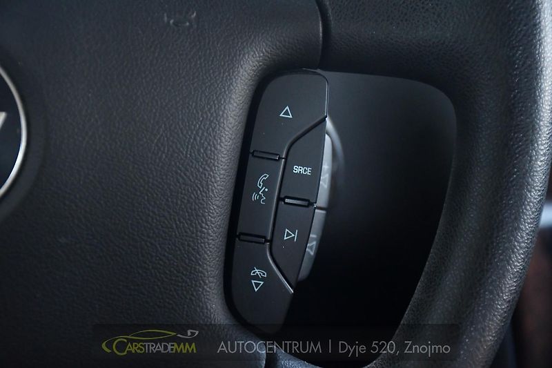Chevrolet Impala 3.6 V6 VVT  - fotka 30 z 44
