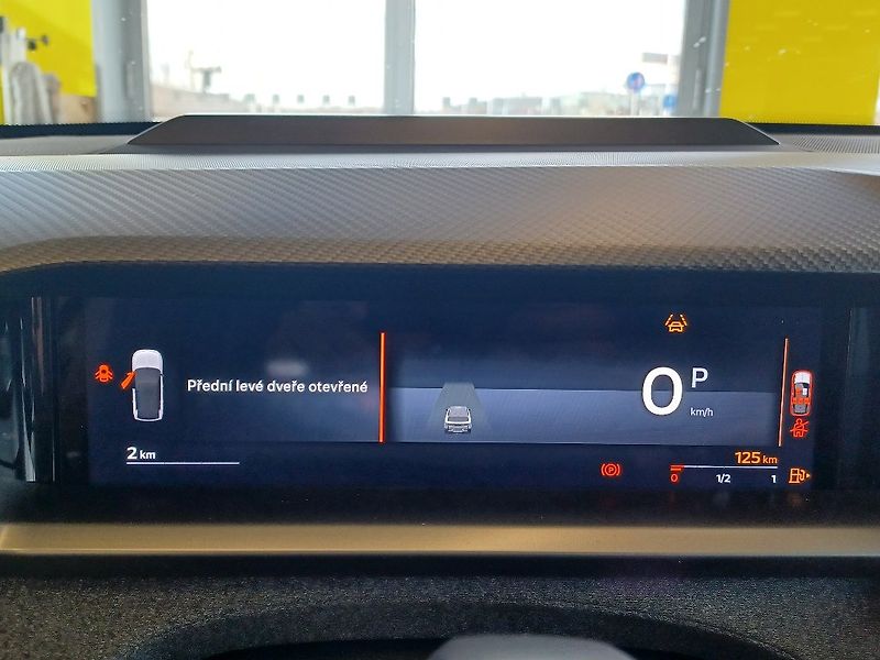 Opel Grandland (2026) Ultimate Hybrid 1,2T 145k AT - fotka 22 z 36