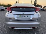 Honda Civic 1.3i-VTEC 73kW ČR - náhled 6