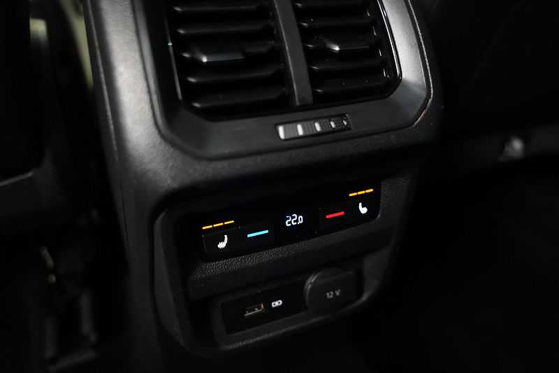 Seat Tarraco - fotka 26 z 29