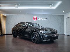 BMW Řada 3 3M340i xDrive 275 kW - fotografie inzerátu