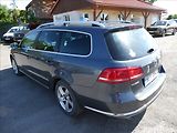 Volkswagen Passat 2,0 TDi 103kW 4MOTION,serviska - náhled 4