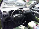 Opel Agila 1,0 i Elegance - náhled 15