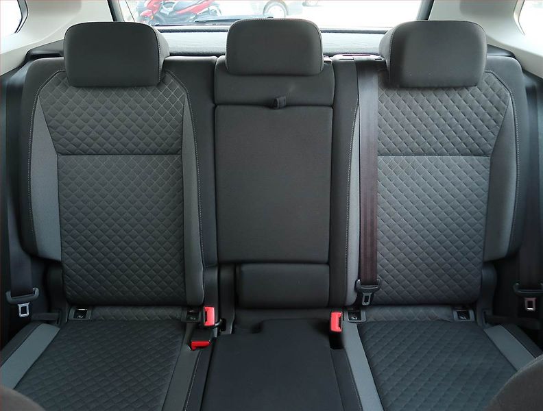 Volkswagen Tiguan (2018) 1.4 TSI - fotka 10 z 22