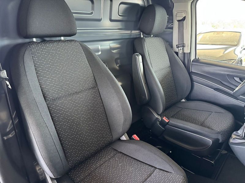 Mercedes-Benz Vito 114 CDI Long KAWA DPH - fotka 16 z 19