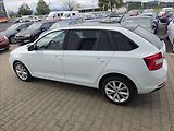 Škoda Rapid 1,2 TSi 81KW Style Tempomat - náhled 9