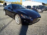 Maserati Granturismo (2011) 4.7S 440PS V8 AUTOMAT 80 000KM - náhled 2