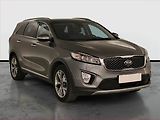 Kia Sorento (2016) Exclusive 2.2 CRDi, 4X4 - náhled 1