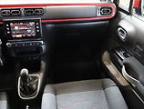 Citroën C3 (2017) 1.2 PureTech, Tempomat - náhled 8