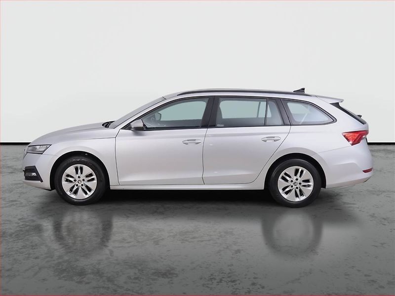 Škoda Octavia (2022) Ambition 2.0 TDI, ČR,1.maj - fotka 3 z 18