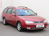 Ford Mondeo (2006) 1.8sci, AC, výhřev sed - náhled 1