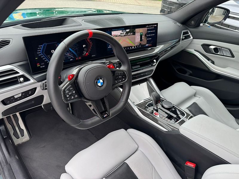 BMW M3 xDrive Touring TOP 09/2025 - fotka 19 z 33