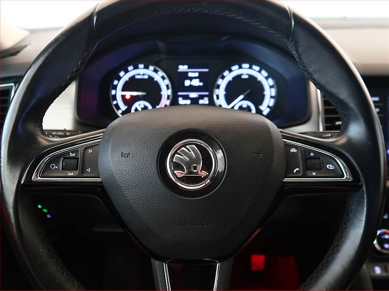 Škoda Kodiaq (2018) Ambition 2.0 TDI - fotka 15 z 15