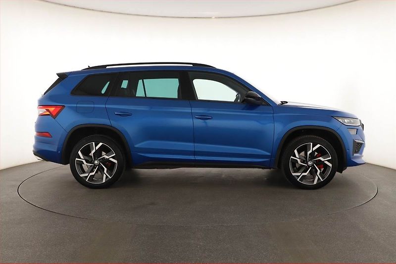 Škoda Kodiaq (2023) RS 2.0 TSI - fotka 6 z 21