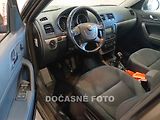 Škoda Yeti (2012) 2.0 TDI, ČR, Navi, panor. - náhled 2