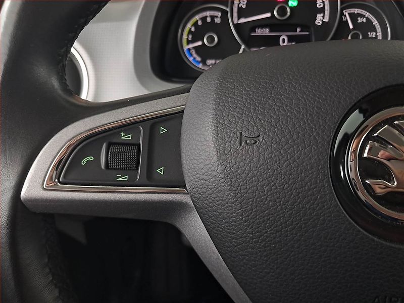 Škoda Citigo (2020) Style iV, SoH 88%, Automat - fotka 19 z 22