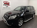 Toyota RAV4 2.2 D-4D 100kW ČR 1MAJITEL - náhled 1