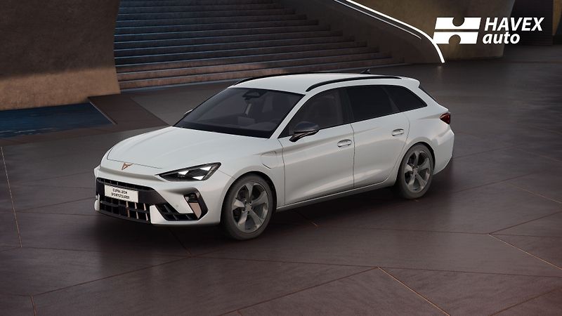 Cupra Leon (2026) e-HYBRID 204k DSG CUPRA - fotografie inzerátu