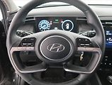 Hyundai Tucson (2021) Comfort 1.6 T-GDI 48V MHEV - náhled 17